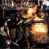 Jag Panzer - Thane To The Throne